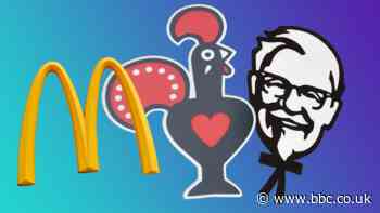 Nando's, KFC, McDonald's: Why are fast food chains running out of things? - CBBC Newsround
