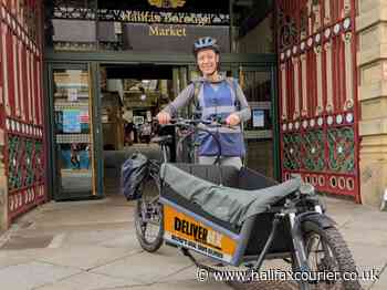 New food delivery service set to launch in Halifax - Halifax Courier