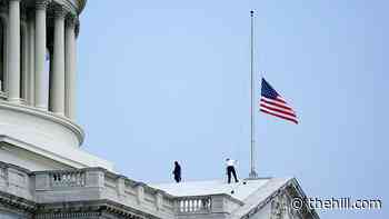 US flags to be lowered to half-staff to honor slain troops