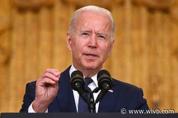 13 US military members, multiple Afghans killed in suicide bombings outside Kabul airport