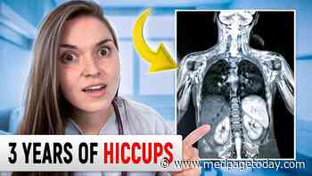 This Man Had the Hiccups ... for 3 Years