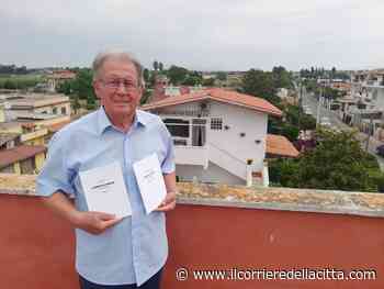 Natale Sciara: «Il mio legame con Ardea e Pomezia», intervista con lo scrittore, poeta e diarista - Il Corriere della Città