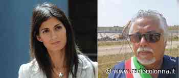 Rifiuti: il sindaco M5s di Ardea dice no alla discarica, e denuncia la sindaca Raggi - Radio Colonna