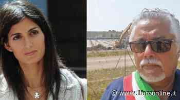 Discarica di Roncigliano, il Sindaco di Ardea presenta un esposto contro la Raggi - Il Faro online