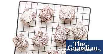 How to make the perfect lamingtons – recipe - The Guardian