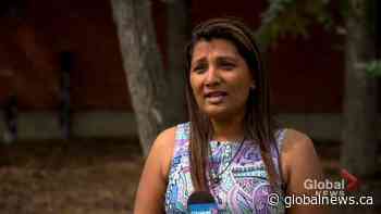 Calgary agencies prepare for Afghan refugees while remembering those left behind | Watch News Videos Online - Globalnews.ca