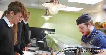 Schools told to prepare for food shortages - The Grocer