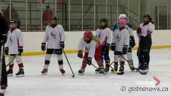 Hockey Calgary introducing mask mandate