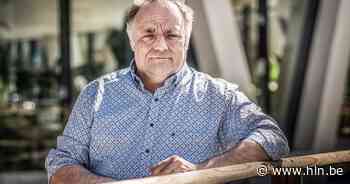 Van Ranst hoopt dat Overlegcomité snel weer samenzit en sluit harde lockdown niet uit - Het Laatste Nieuws