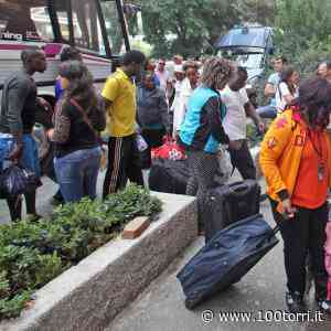 Emergenza profughi, si muovono anche Carmagnola, Ivrea, Orbassano, Rivoli e Venaria - CentoTorri