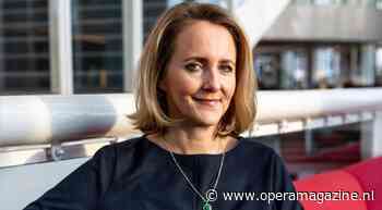 Sophie de Lint maakt zich op voor een nieuw begin - Place de l'Opera