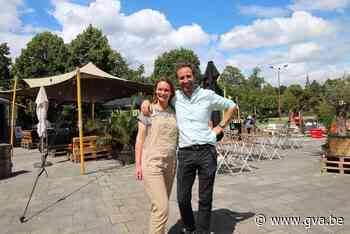 L'Indenhof begint met zomerse optredens (Lint) - Gazet van Antwerpen