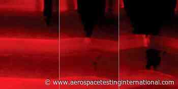 Researchers develop fluorescing composite material that inspects itself - Aerospace Testing International