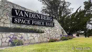 Texas-based aerospace company to launch rocket from Vandenberg next week | NewsChannel 3-12 - KEYT