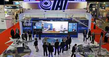 Israel Aerospace, Etihad to open aircraft conversion site in Abu Dhabi - Reuters