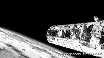 Collins Aerospace developing Earth-like atmosphere for space travel - corridorbusiness.com