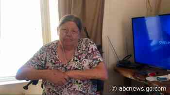 Gaps in US wildfire smoke warning network leave many exposed