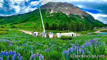 Scientists launch effort to collect water data in US West