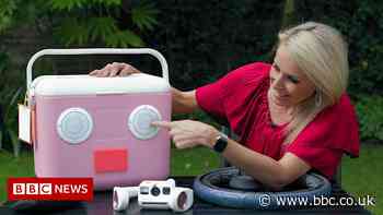 Gadget reviews: Smart cool boxes and neck fans