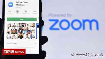 Zoom announces hybrid return to workplace
