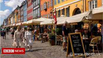 Seven locations move to UK's Covid travel green list