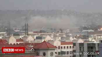 Kabul airport attack: What do we know?