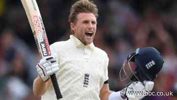 Another Root century punishes India as England amass huge lead