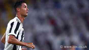 Juventus prepared to sell Ronaldo at right price