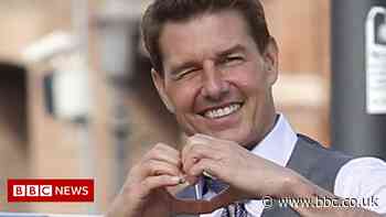 Quiz of the week: Tom Cruise's curries, Lord Botham and Storm Henri