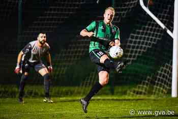 Einde carrière voor Björn Vleminckx: “Artsen vreesden voor e... (Puurs-Sint-Amands) - Gazet van Antwerpen