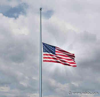 Flags to fly at half-staff at NYS, Erie County buildings in memory of those killed in Kabul airport attack