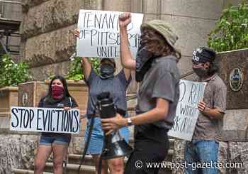 Supreme Court allows evictions to resume during pandemic