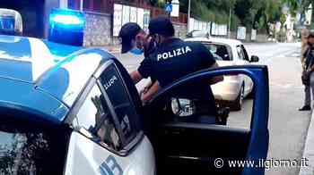 Lecco, guerra tra bande in centro città: denunciati sette giovani - IL GIORNO