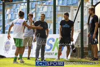 Serie C | Calcio Lecco, Fracchiolla: «Finotto è importante, sta al Monza» - Lecco Channel News