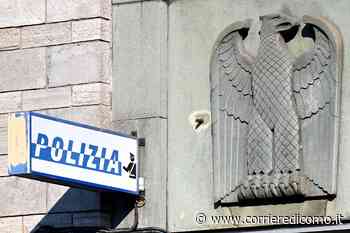 Sale sul taxi ma non ha i soldi: litigio in viale Lecco, denunciato un 35enne - Corriere di Como