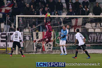 Serie C | Pro Vercelli-Lecco: biglietti in vendita. Dove comprarli ei prezzi - Lecco Channel News