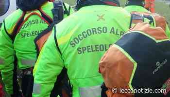 Muore precipitando a Courmayeur, risiedeva a Lurago d'Erba - Lecco Notizie