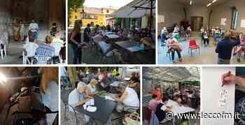 AL GIGLIO ANCORA TANTE INIZIATIVE ESTIVE PER GLI OVER60 - Lecco FM