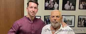 Lecco, già preso Luca Sparandeo Morosini e Di Munno, manca solo la firma - La Provincia di Lecco