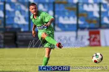 Serie C | Calcio Lecco: Erald Lakti salta la sfida al Legnago, sarà con la Nazionale albanese - Lecco Channel News