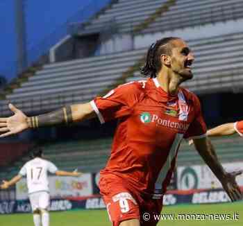 Ex Monza, in Albinoleffe - Lecco va a segno un trittico di biancorossi del passato - Monza-News