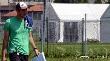 Lecco, Bione senza calcio: "Il settore giovanile deve andare a Milano" - IL GIORNO