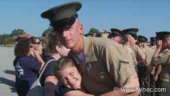 Hornell Gold Star family devastated by deadly attack in Afghanistan