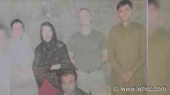 Afghan who worked as translator stuck in Kabul: 'I need freedom. I need democracy. I am human. I need my rights.'