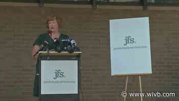 WNY agencies prepare to take in Afghan refugees