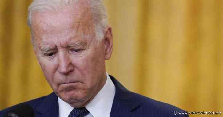 Biden droht Terroristen: «Wir werden Euch jagen»