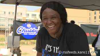 Black Entrepreneur State Fair returns for a second year in Minneapolis