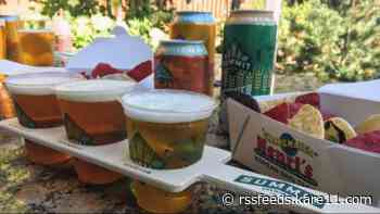 Here are the new brews and beverages you can try at the MN State Fair