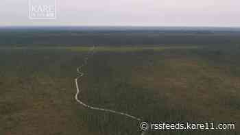 KARE in the Air: Big Bog Recreation Area
