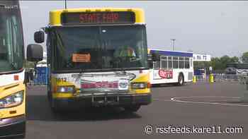 How to navigate transportation to and from the Minnesota State Fair